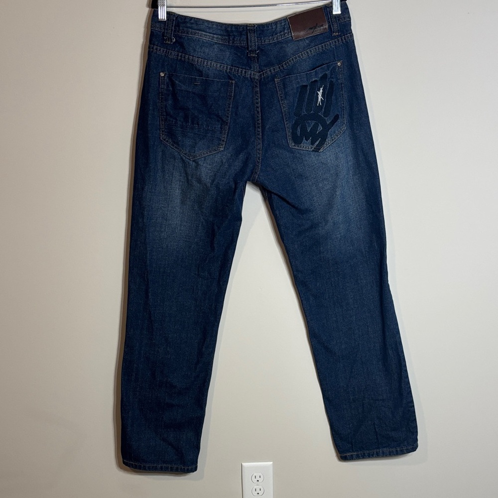 Vintage Y2K Miskeen Jeans